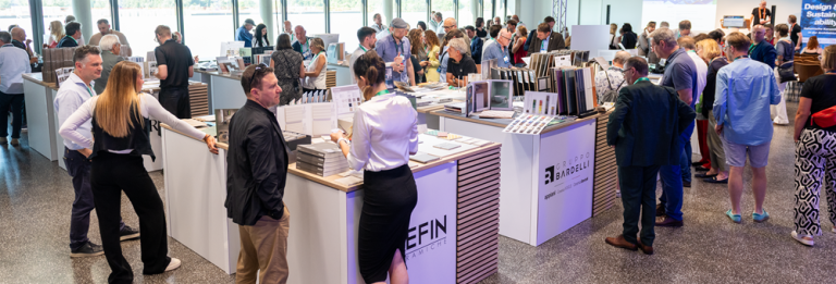 Ceramics of Italy – Design & Sustainability