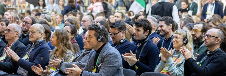 4. Klimafestival in Berlin