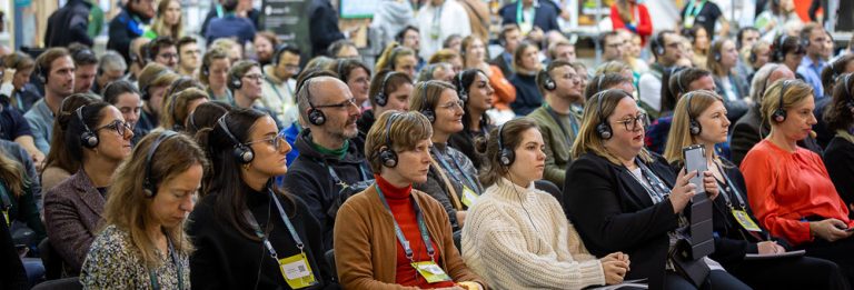 Veranstaltungen für Architektinnen und Architekten 2025